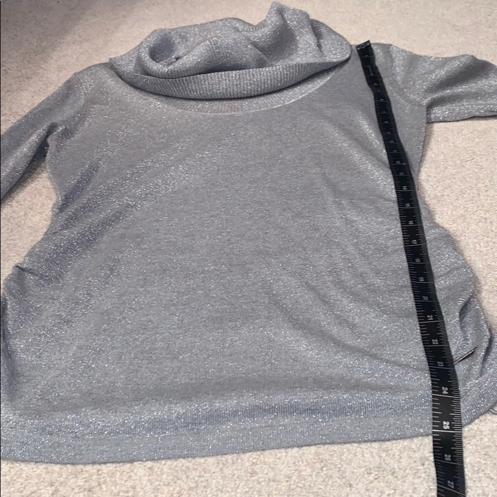 Michael Kors Turtleneck Sweater - Picture 6 of 6